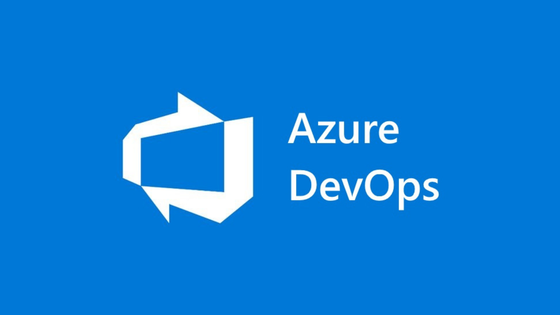 Azure Devops Logo