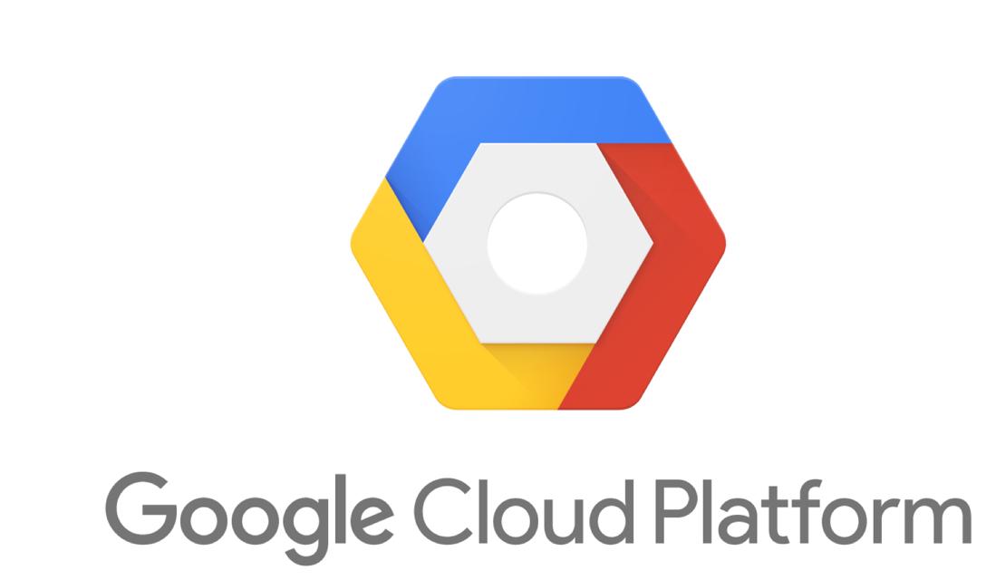 Google Cloud Logo